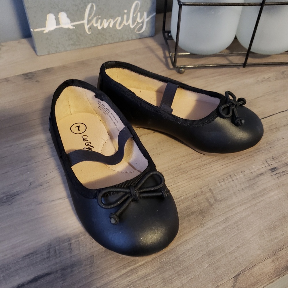 Toddler dress shoes